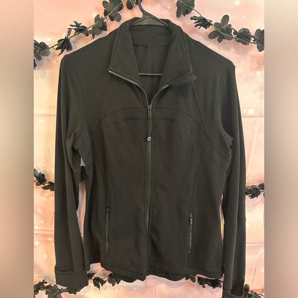 Lululemon Define Jacket